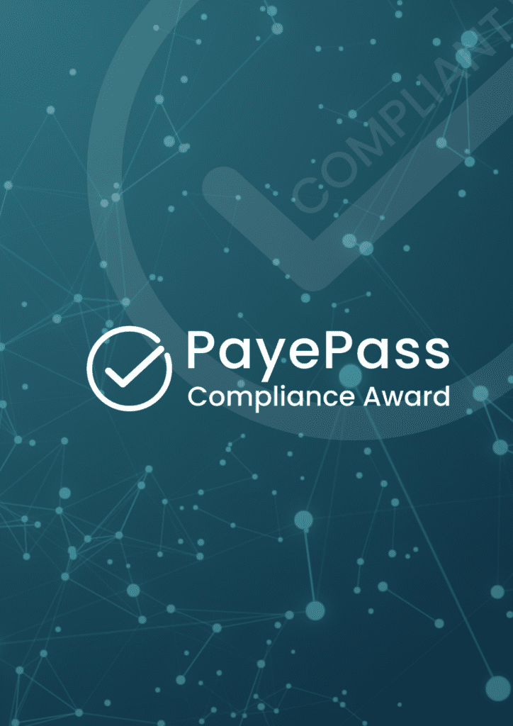 PayePass-Compliance-Award