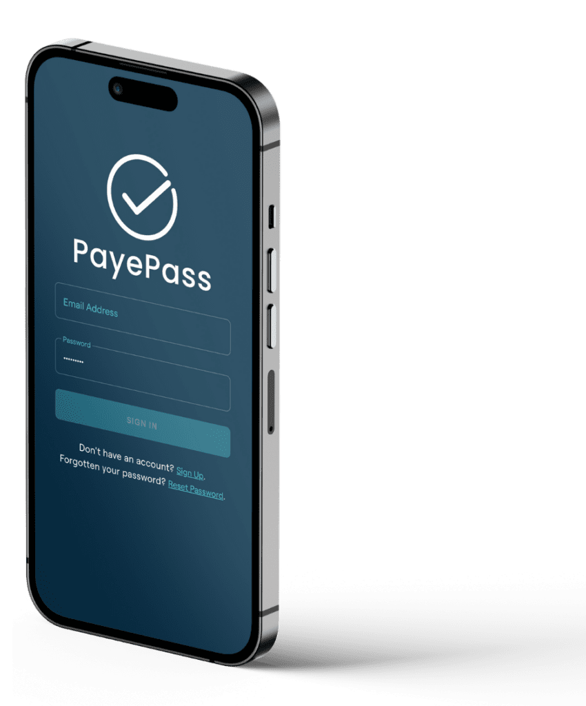 Payepass App